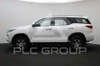 2023 Toyota Fortuner