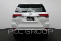 2023 Toyota Fortuner