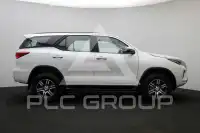 2023 Toyota Fortuner
