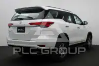 2023 Toyota Fortuner