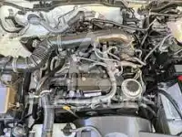 2023 Toyota Fortuner