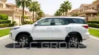 2023 Toyota Fortuner