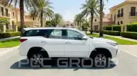 2023 Toyota Fortuner