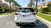 2023 Toyota Fortuner