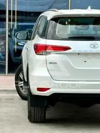2023 Toyota Fortuner