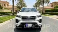 2023 Toyota Fortuner