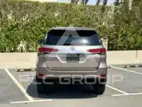 2023 Toyota Fortuner