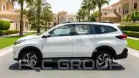 2023 Toyota Rush