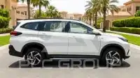 2023 Toyota Rush