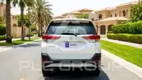 2023 Toyota Rush