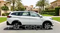 2023 Toyota Rush