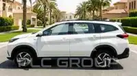 2023 Toyota Rush