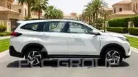 2023 Toyota Rush