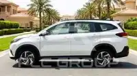 2023 Toyota Rush