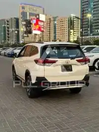 2023 Toyota Rush