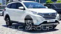2023 Toyota Rush