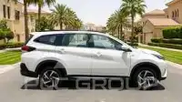2023 Toyota Rush