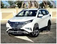 2023 Toyota Rush