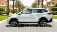 2023 Toyota Rush