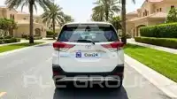 2023 Toyota Rush