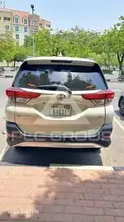 2023 Toyota Rush