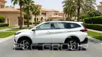 2023 Toyota Rush