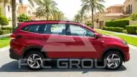 2023 Toyota Rush