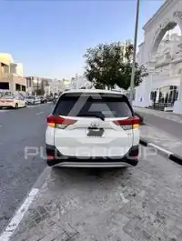 2023 Toyota Rush