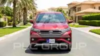 2023 Toyota Rush