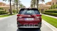 2023 Toyota Rush