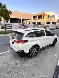2023 Toyota Rush