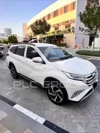 2023 Toyota Rush