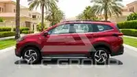 2023 Toyota Rush