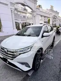 2023 Toyota Rush