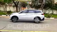 2023 Toyota Rush