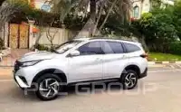 2023 Toyota Rush