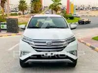 2023 Toyota Rush