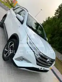 2023 Toyota Rush
