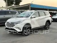 2023 Toyota Rush
