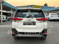 2023 Toyota Rush