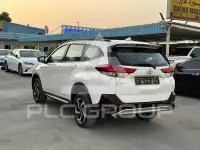 2023 Toyota Rush