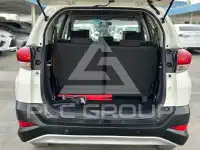 2023 Toyota Rush