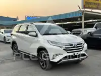 2023 Toyota Rush