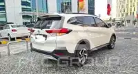 2023 Toyota Rush