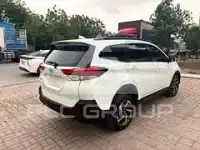 2023 Toyota Rush