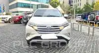 2023 Toyota Rush