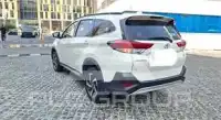 2023 Toyota Rush