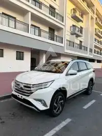 2023 Toyota Rush