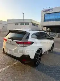 2023 Toyota Rush