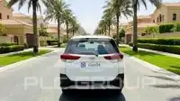2023 Toyota Rush